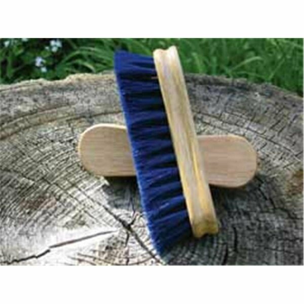 Beloved Legends Horsehair Face Brush Blue 4.5 Inches - 2285 BE44500